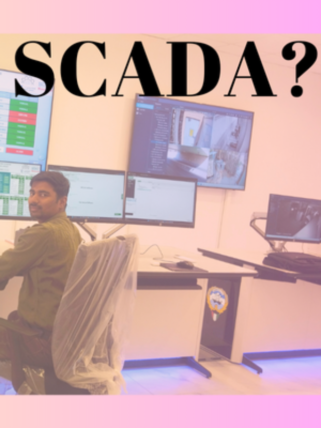 SCADA