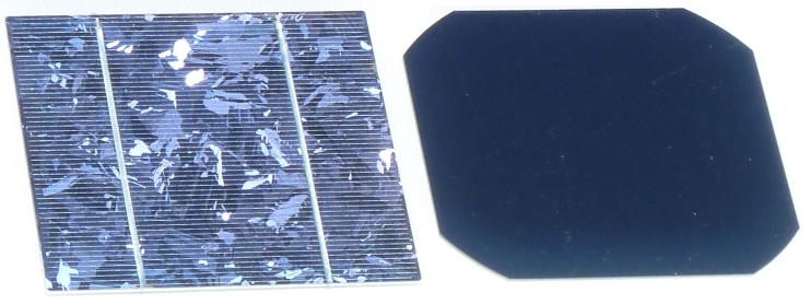 solar cell