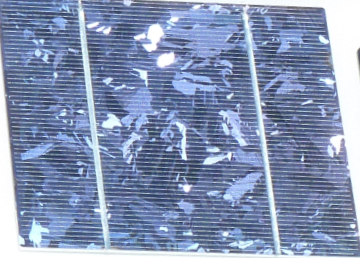 solar cell